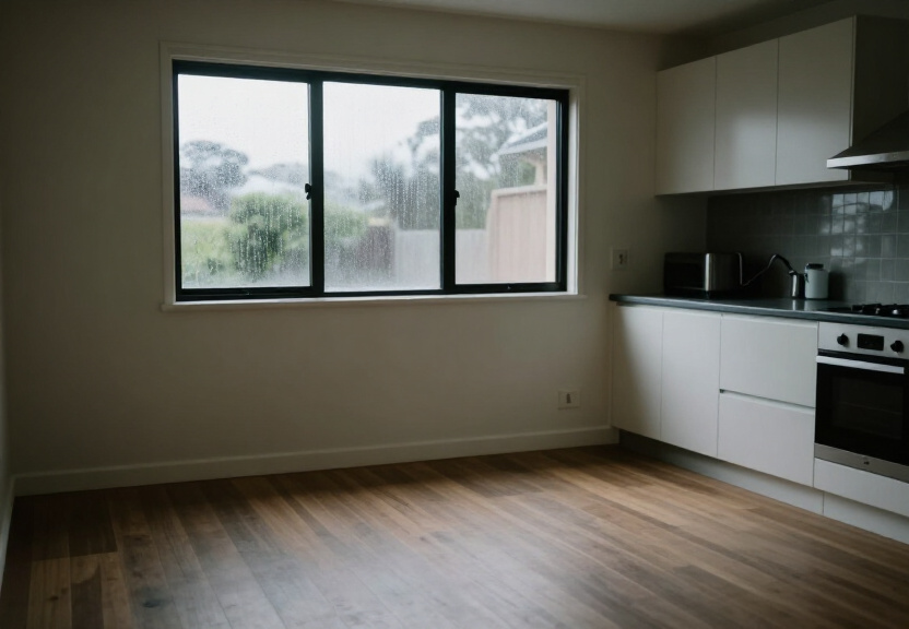 Rodent treatment in a Cherrybrook home