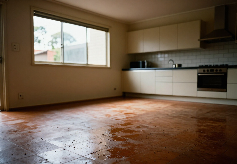Cockroach control in a West Pymble restaurant