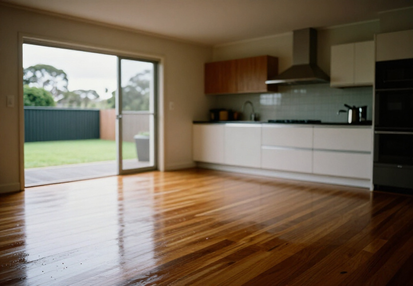 Spider treatment in a Normanhurst heritage home