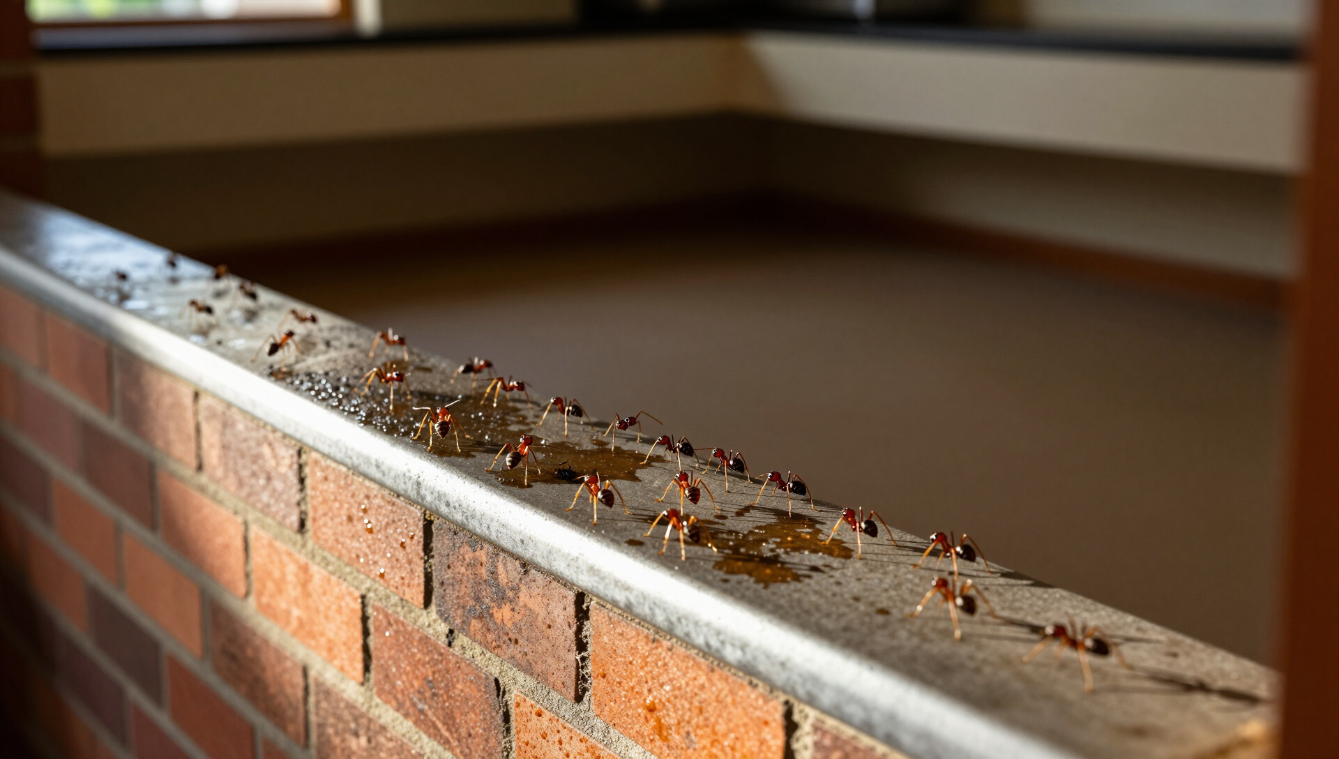 Ant Control in Pennant Hills