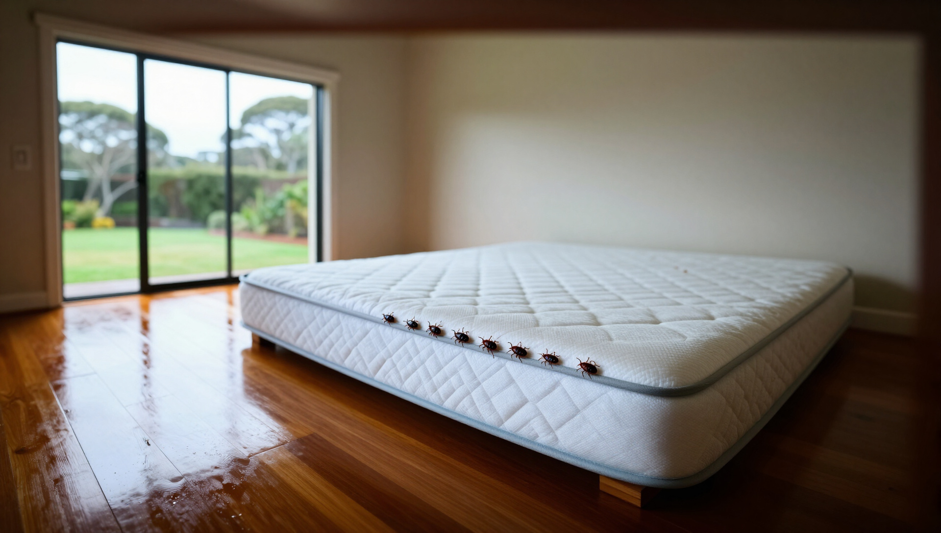 Bed Bugs Control in Pennant Hills