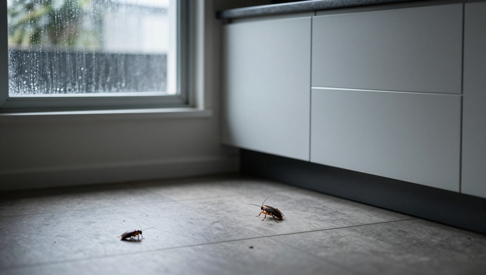 Cockroach Removal in Pennant Hills