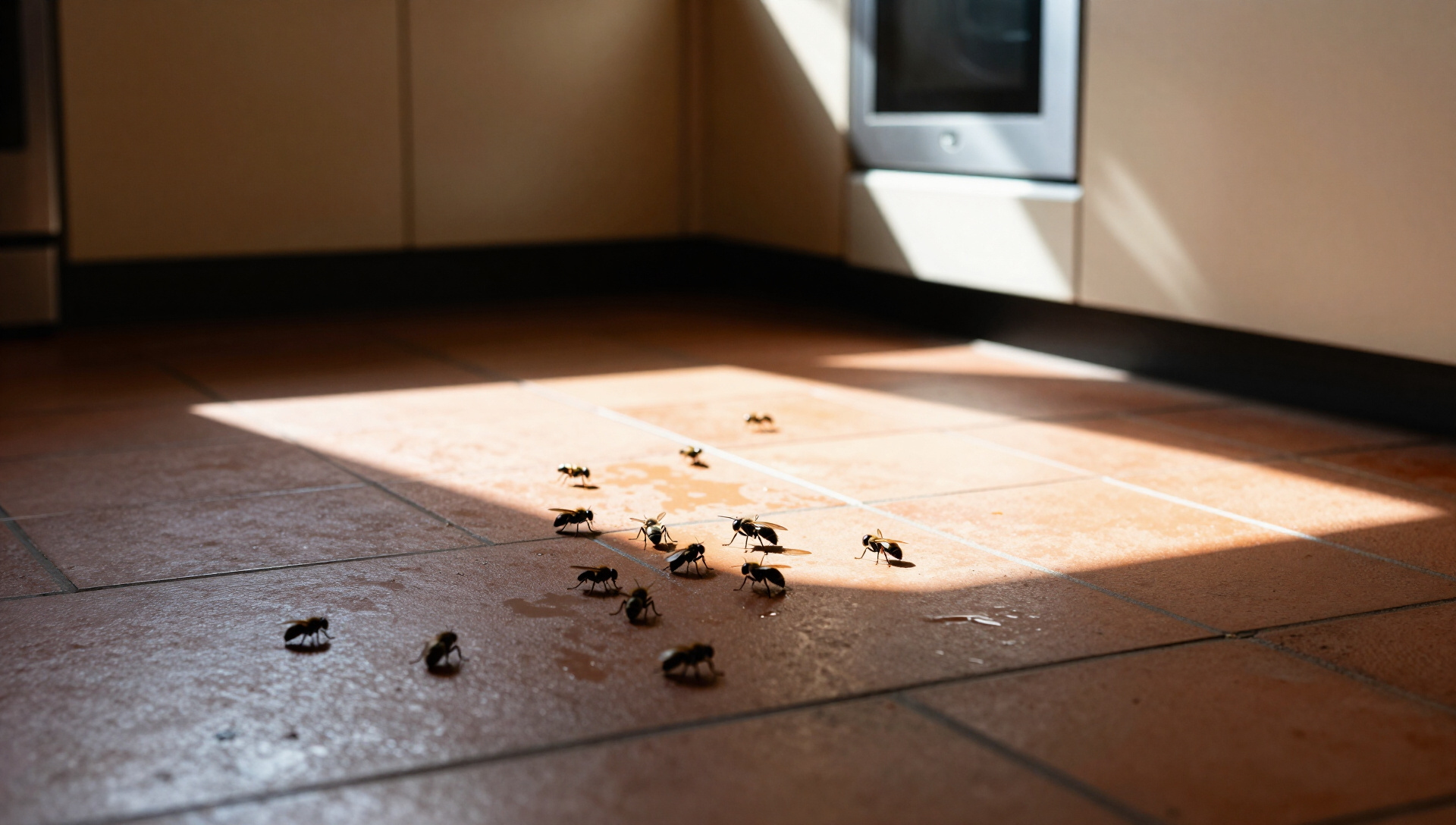 Insect Control in Pennant Hills