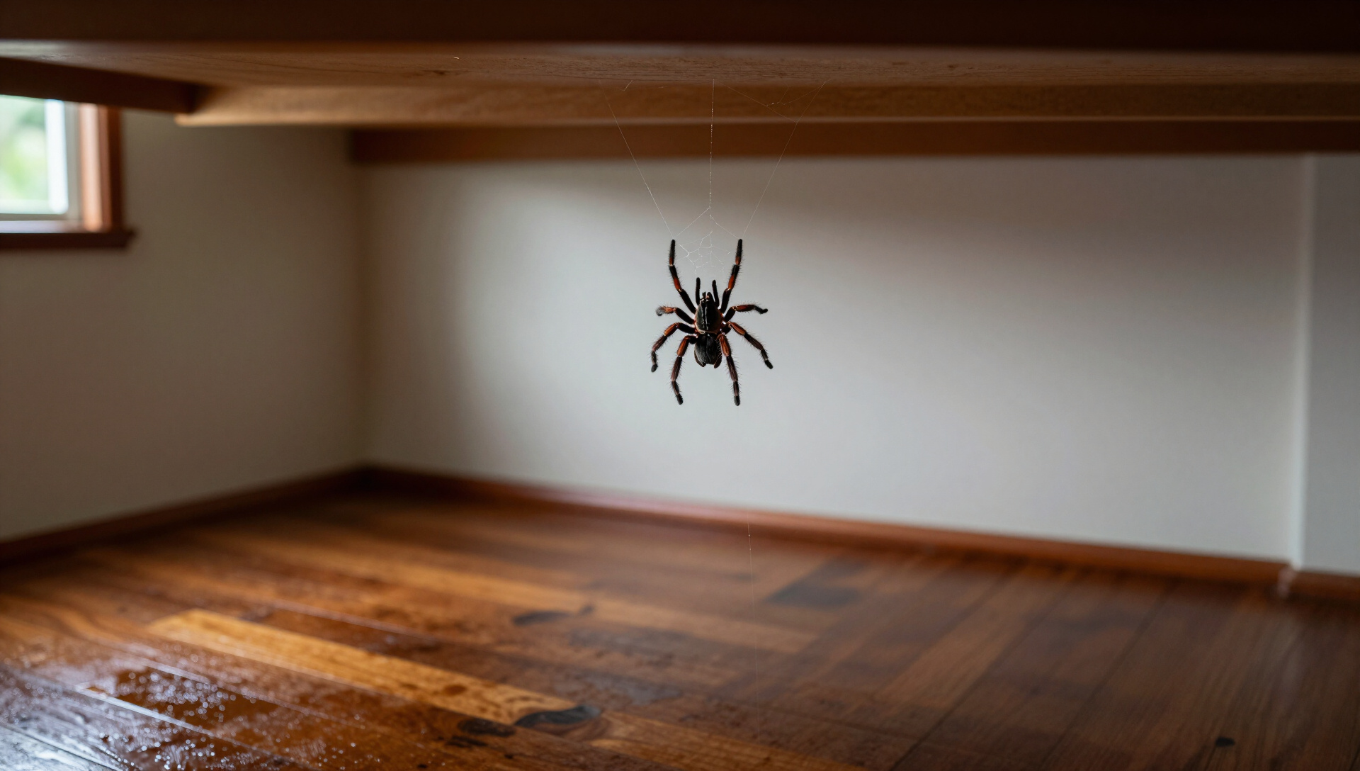 Spider Control in Pennant Hills